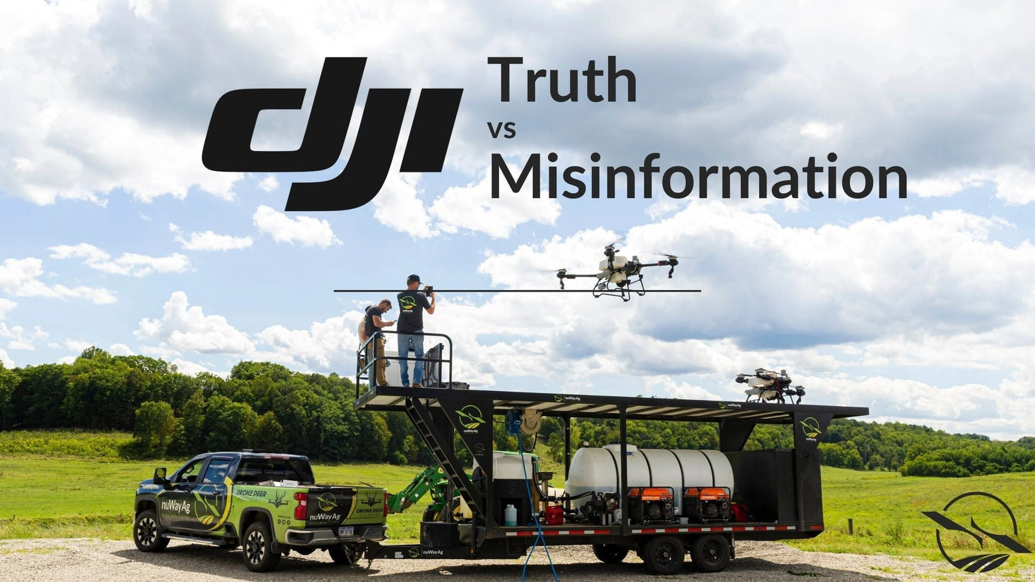 The Truth (and Misinformation) About the Possible DJI Ban