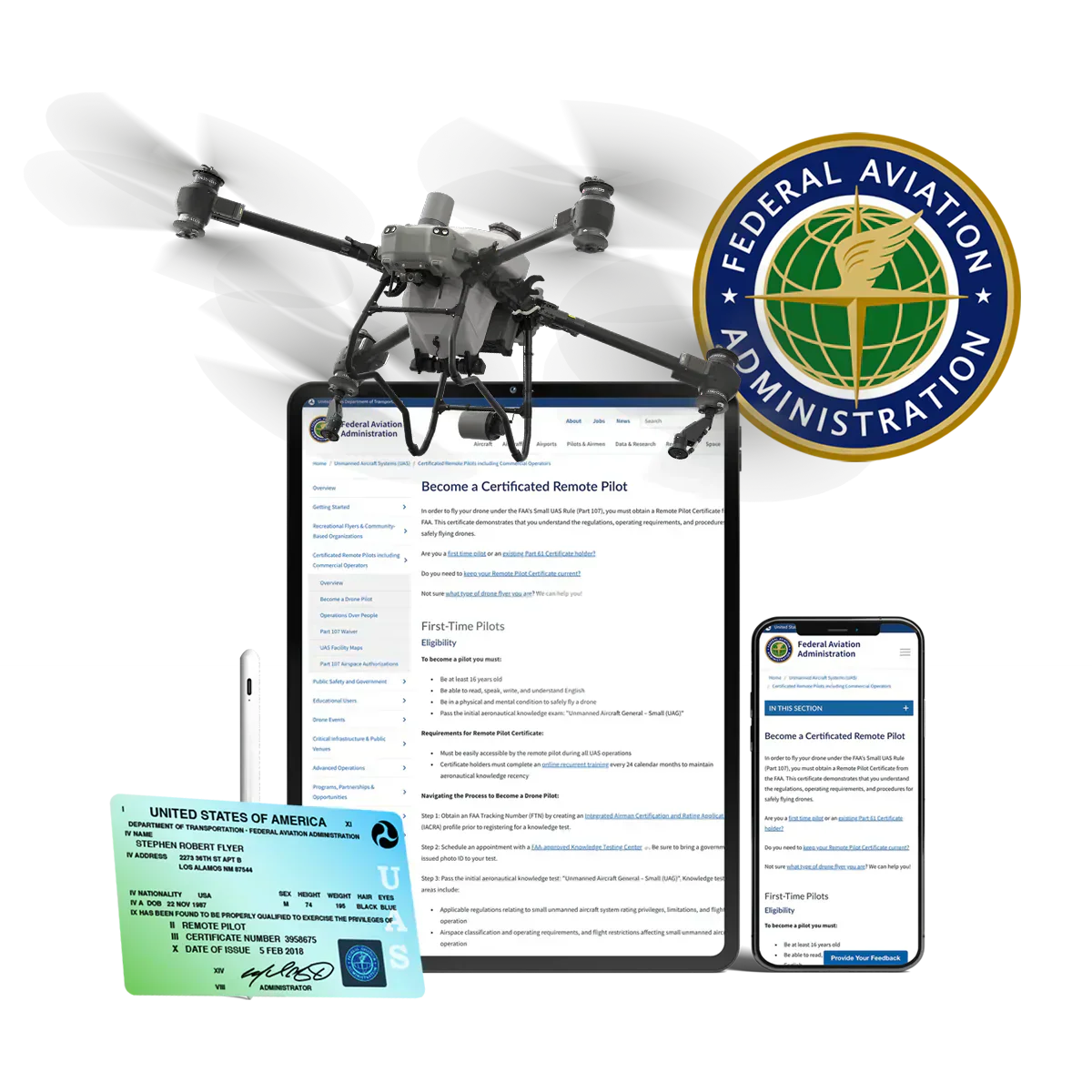 Regulations Proccess