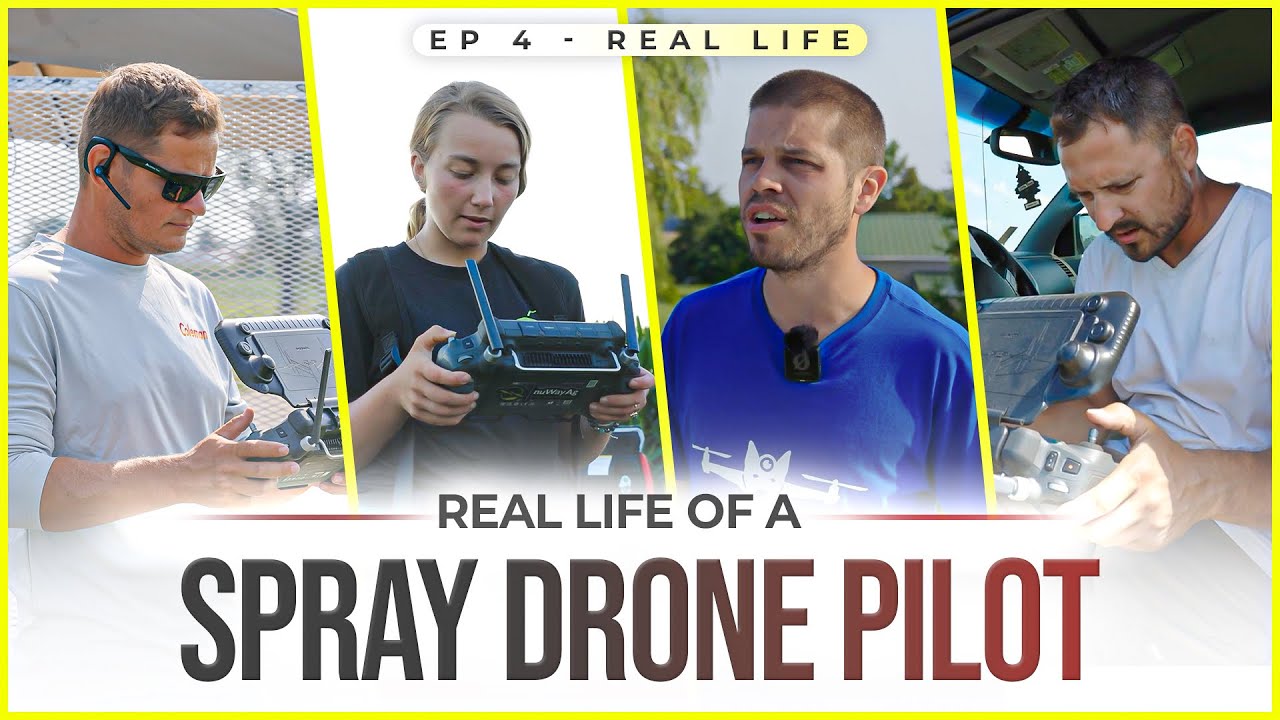 Day in the Life - Vlog 4