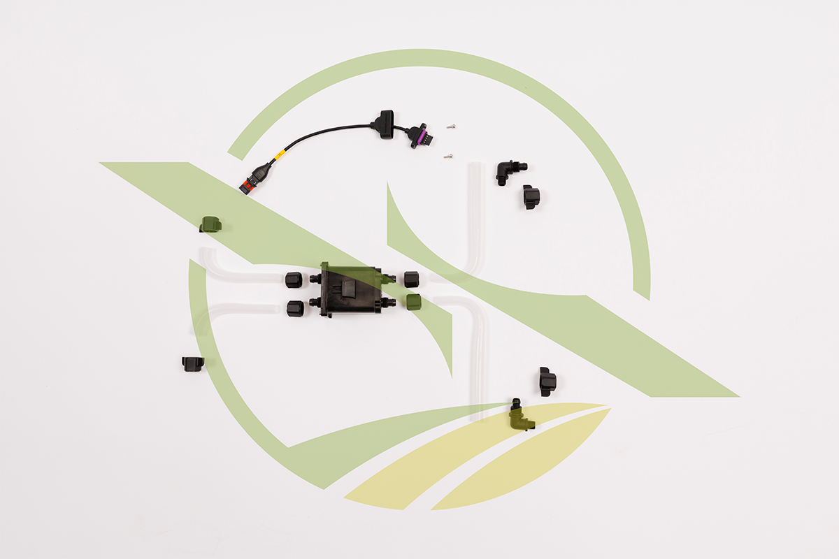 T50 Flow Meter