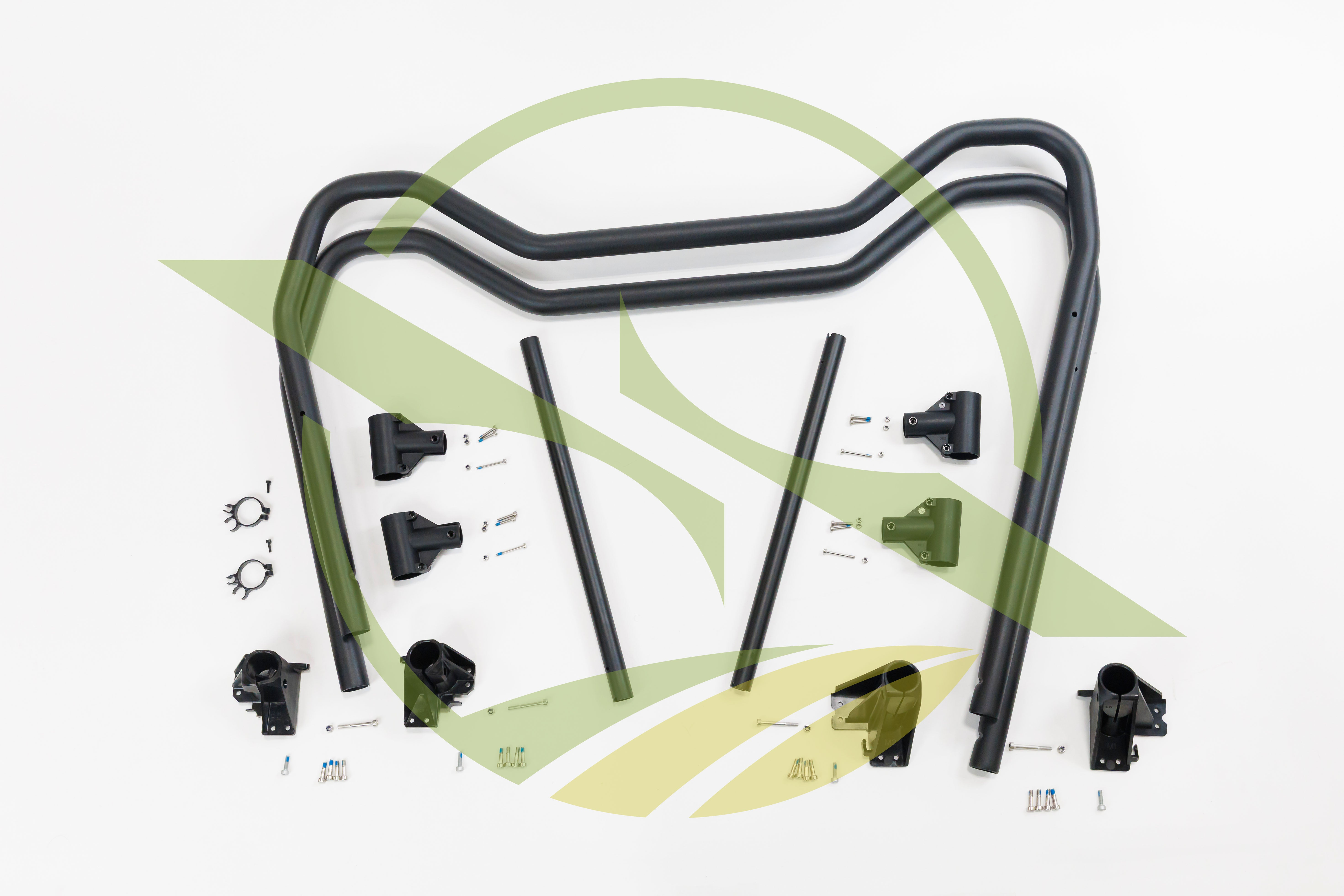 T50 Landing Gear