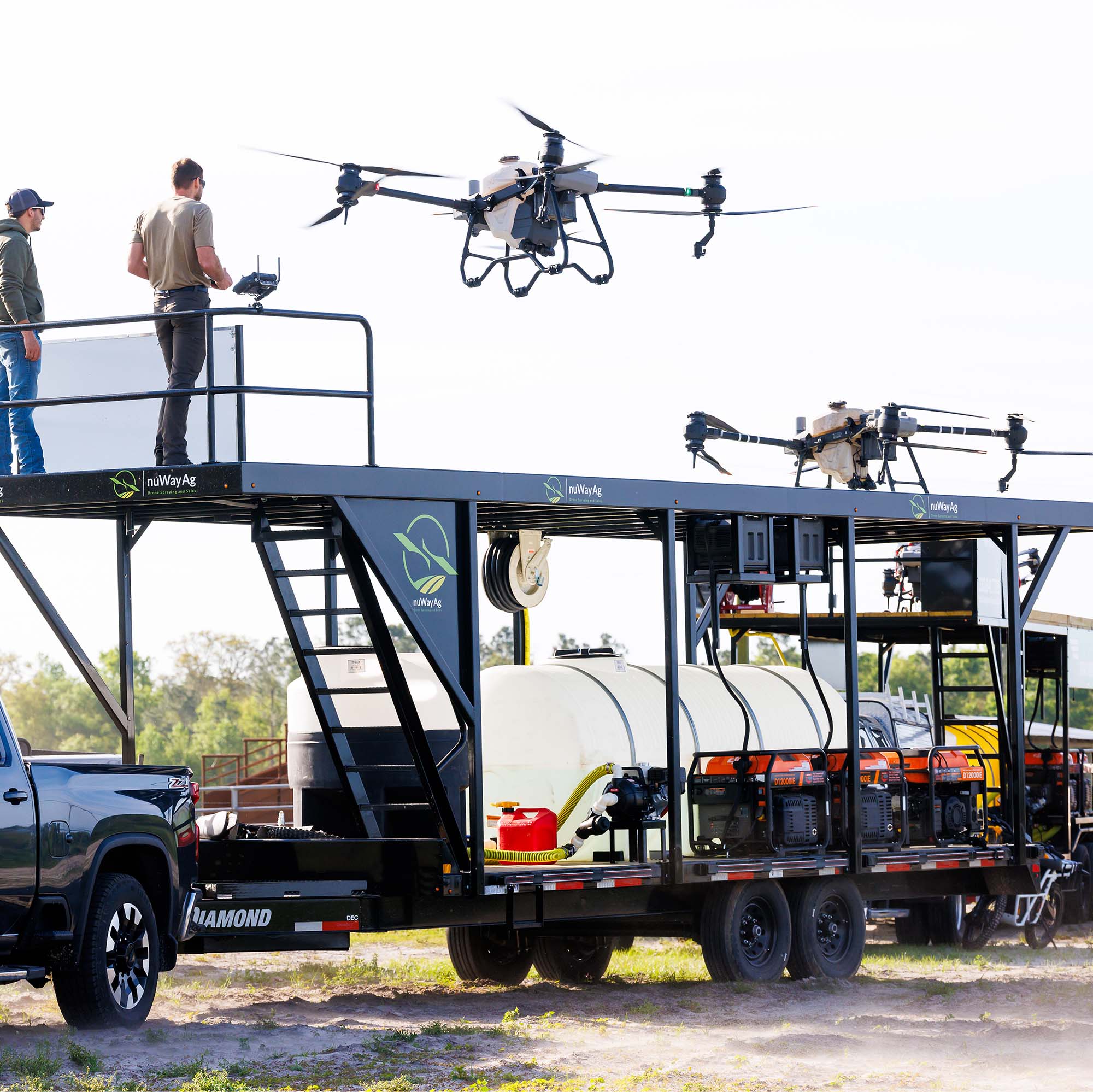 Trailers