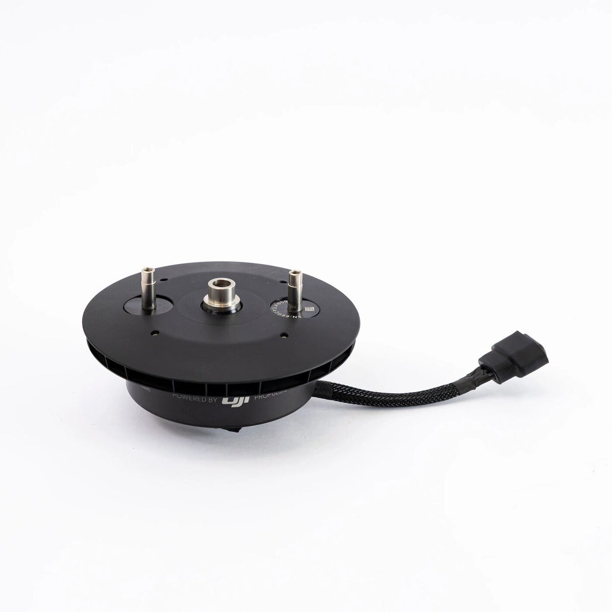 10028 Propulsion Motor (T25P) BC.AG.SS000706