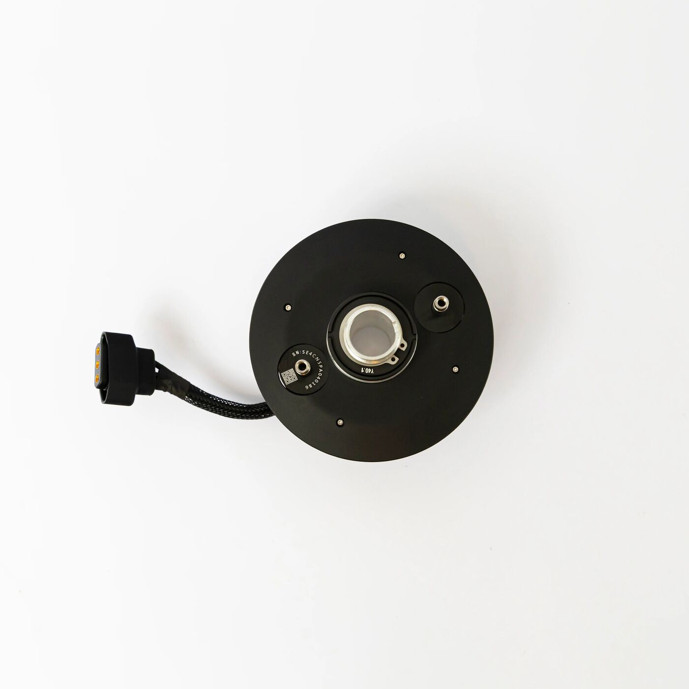 10033 Propulsion Motor (Different) (T40) BC.AG.SS000566