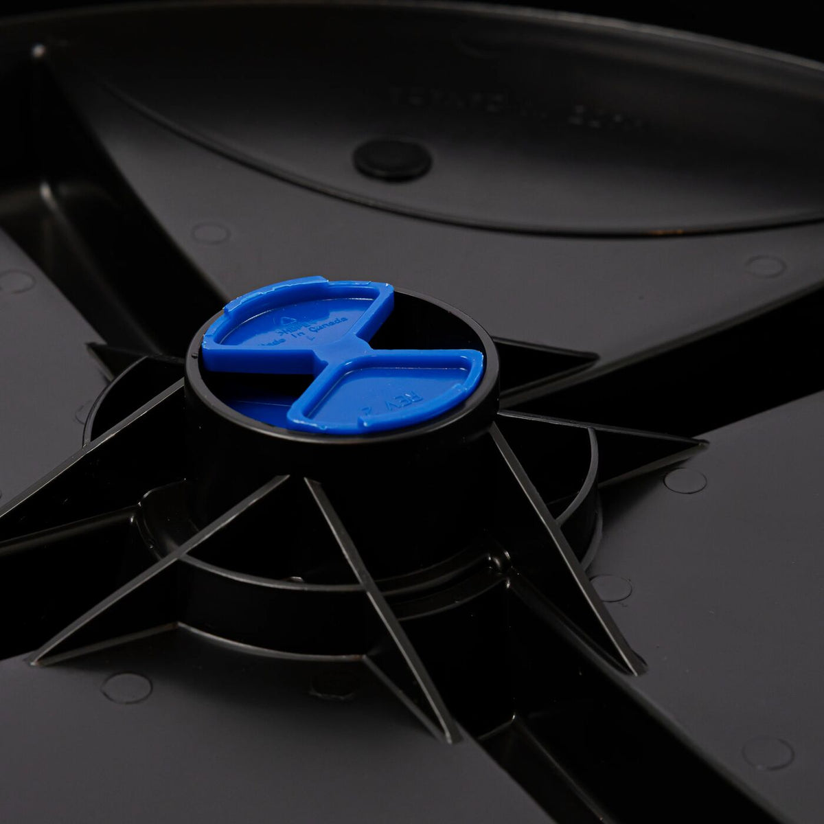 16 Inch Chemical Tank Lid