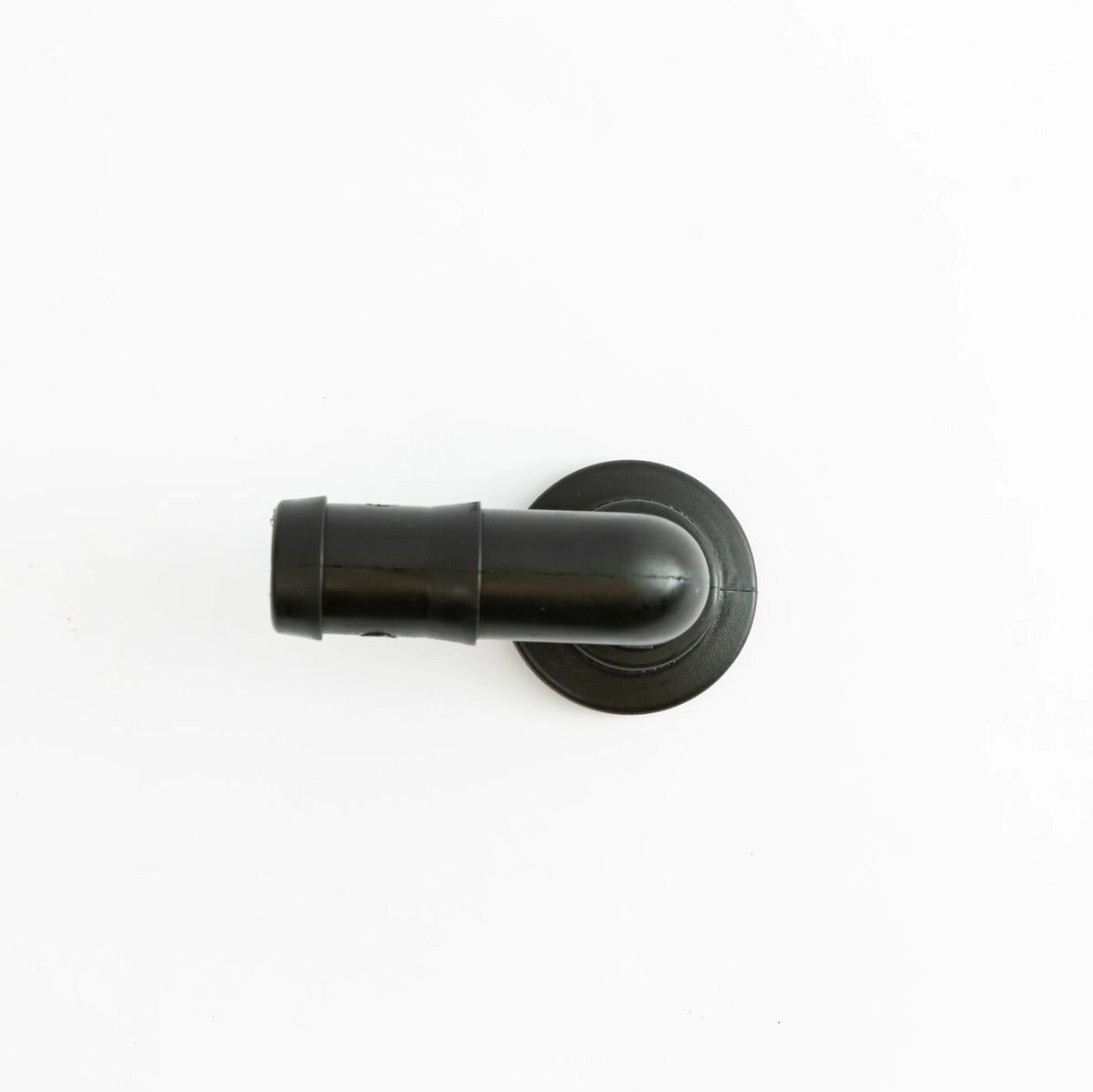 1 Inch Hose Barb 90 Degree - M100BRB90