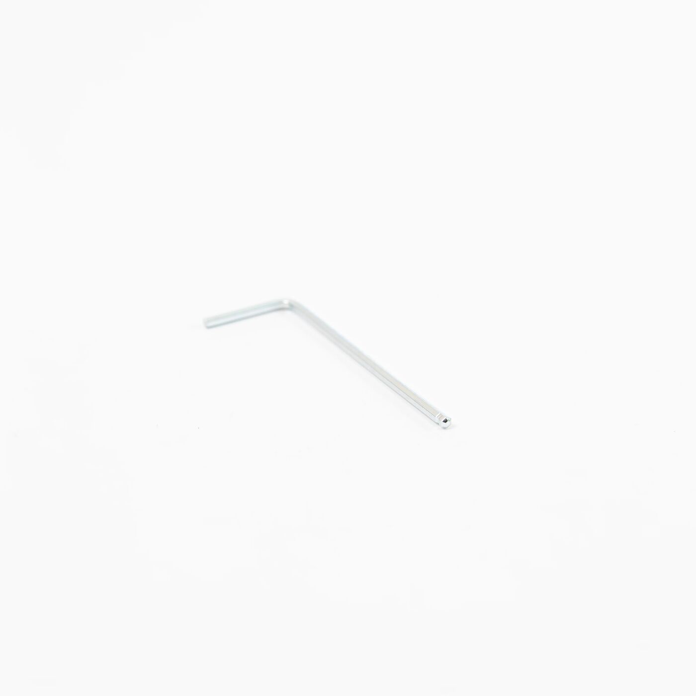 2.5 mm Hexagon Socket Wrench (T100/T70P/T25P)