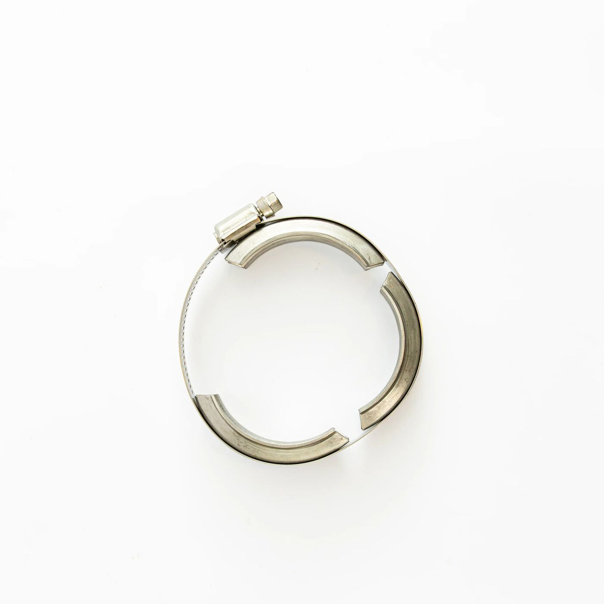 200 Series Worm Screw Clamp 2 Inch - FC200
