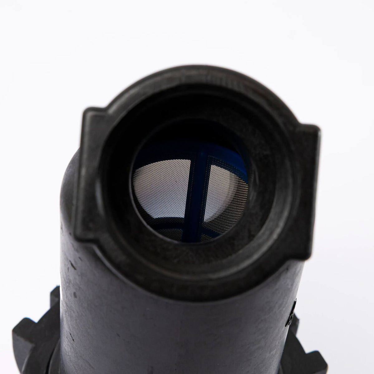 2" X 2" LSQ Strainer With 50 Mesh Screen - LSQ200-50
