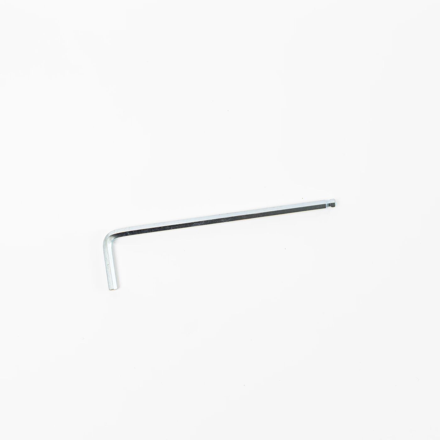 4 mm Hexagon Socket Wrench (T100/T70P/T25P)