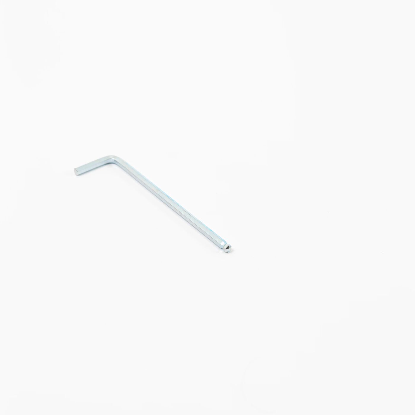 4 mm Hexagon Socket Wrench (T100/T70P/T25P)