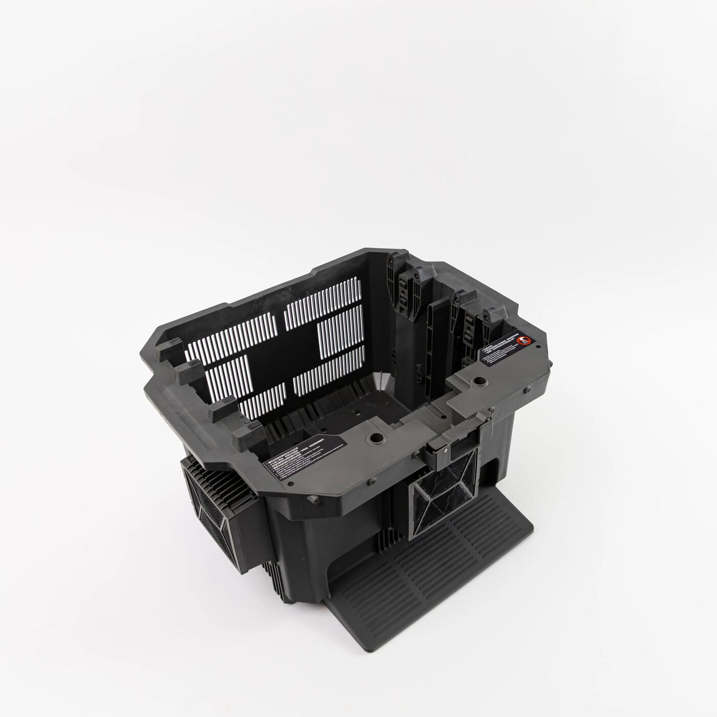 Agras T100 Cooling Station