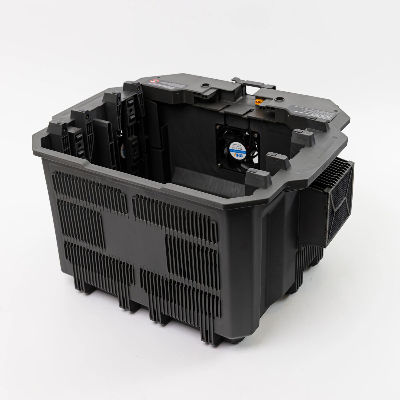 Agras T100 Cooling Station