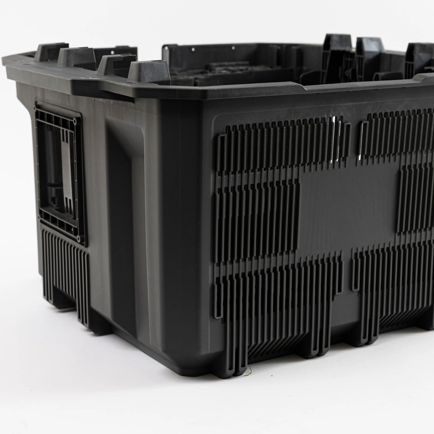 Air-Cooled Heat Sink (T100/T70P)