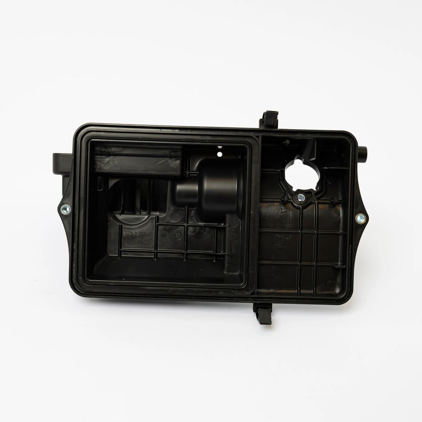 Air Cleaner Rear Shell - RATO (D12000i) YC.DZ.GR000102