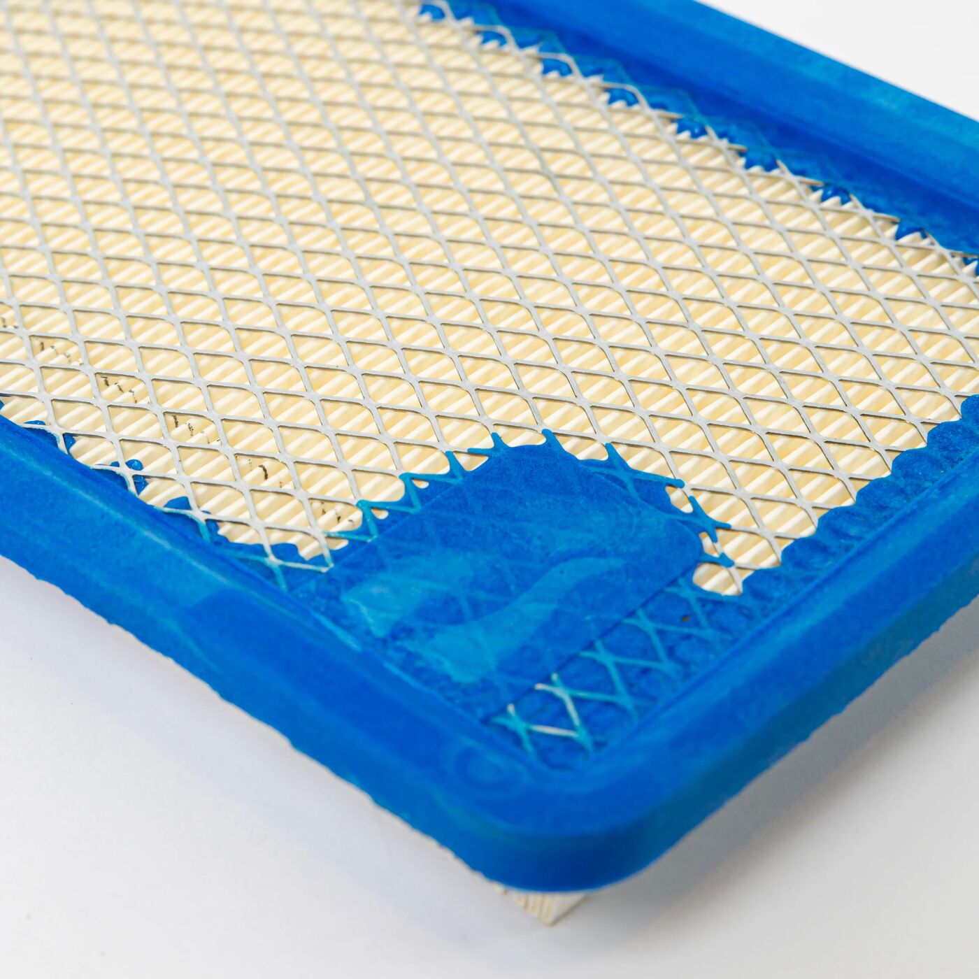 Air Filter Pad - ZS (D14000 Generator) YC.DZ.GR000243
