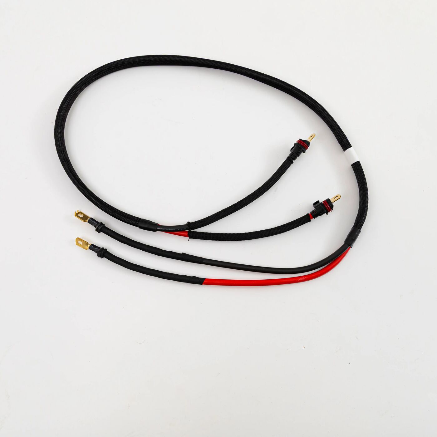 Aircraft Arm Propulsion Cable - Rear (T100) YC.XC.DD000813