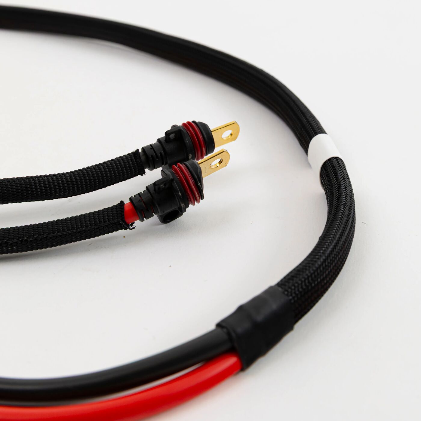 Aircraft Arm Propulsion Cable - Rear (T100) YC.XC.DD000813