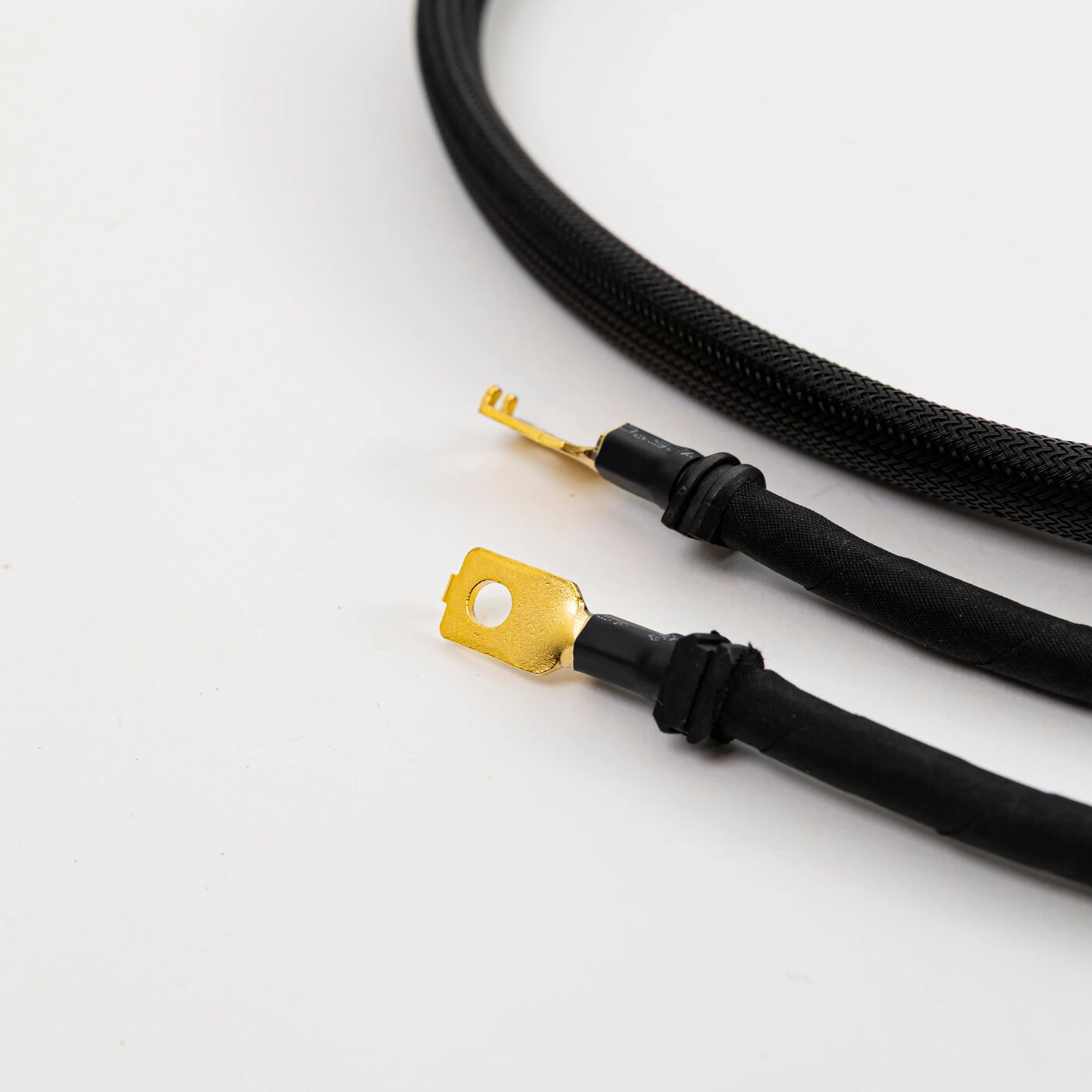 Aircraft Arm Propulsion Cable - Rear (T100) YC.XC.DD000813