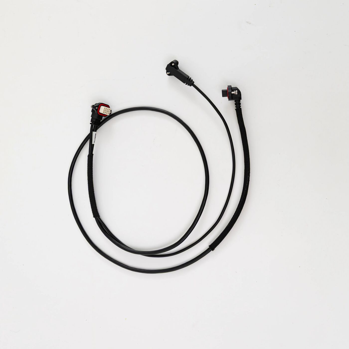 Aircraft Arm Signal Cable - Front (T100) YC.XC.XX001468