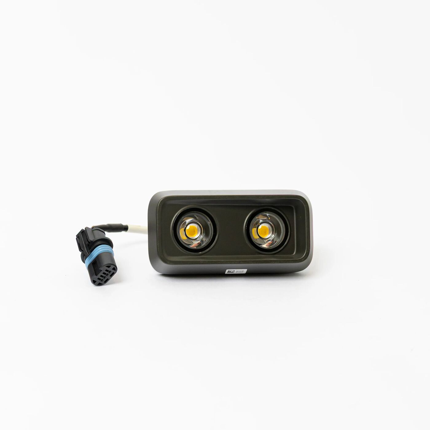 Auxiliary Bottom Light Module (T40) BC.AG.SS000548