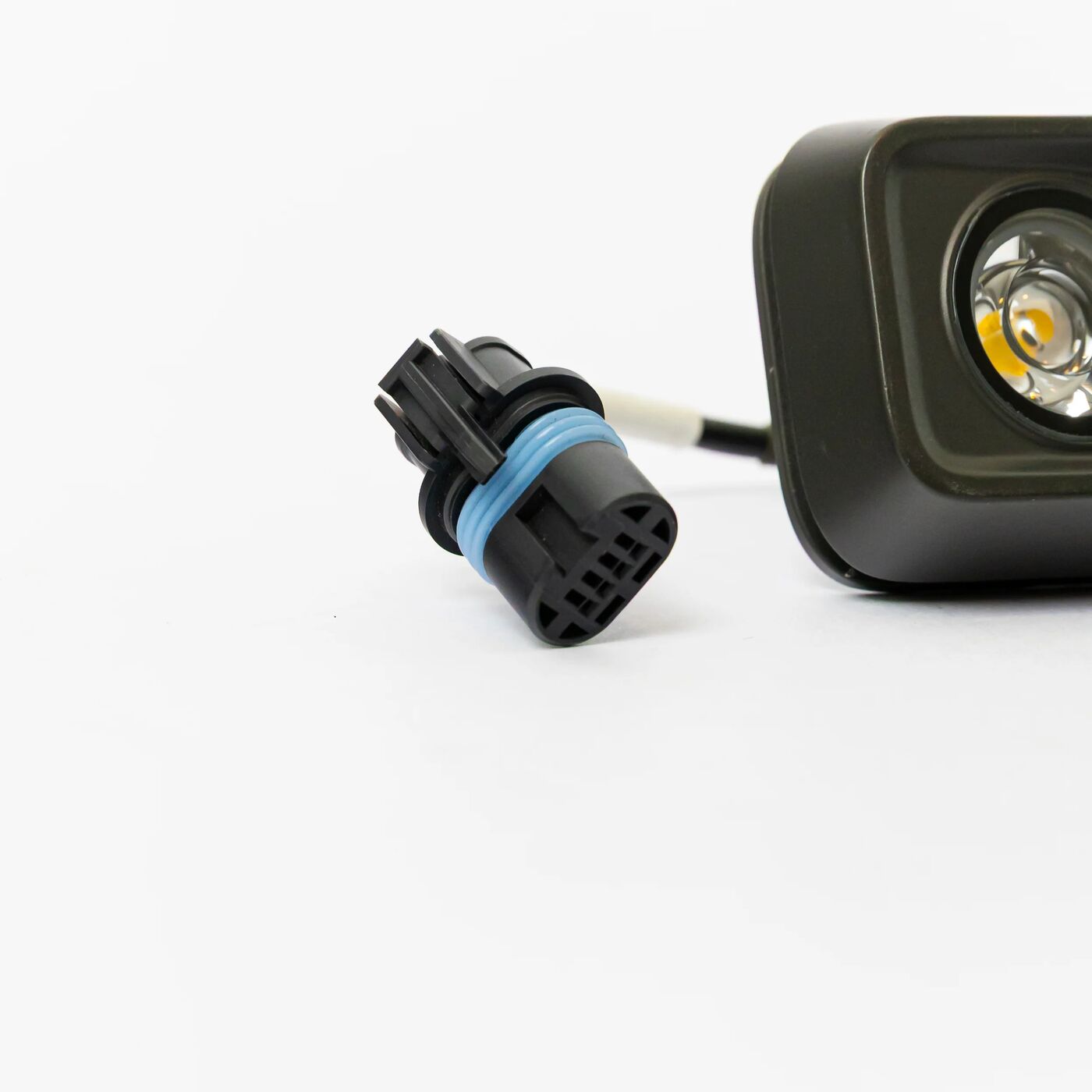 Auxiliary Bottom Light Module (T40) BC.AG.SS000548