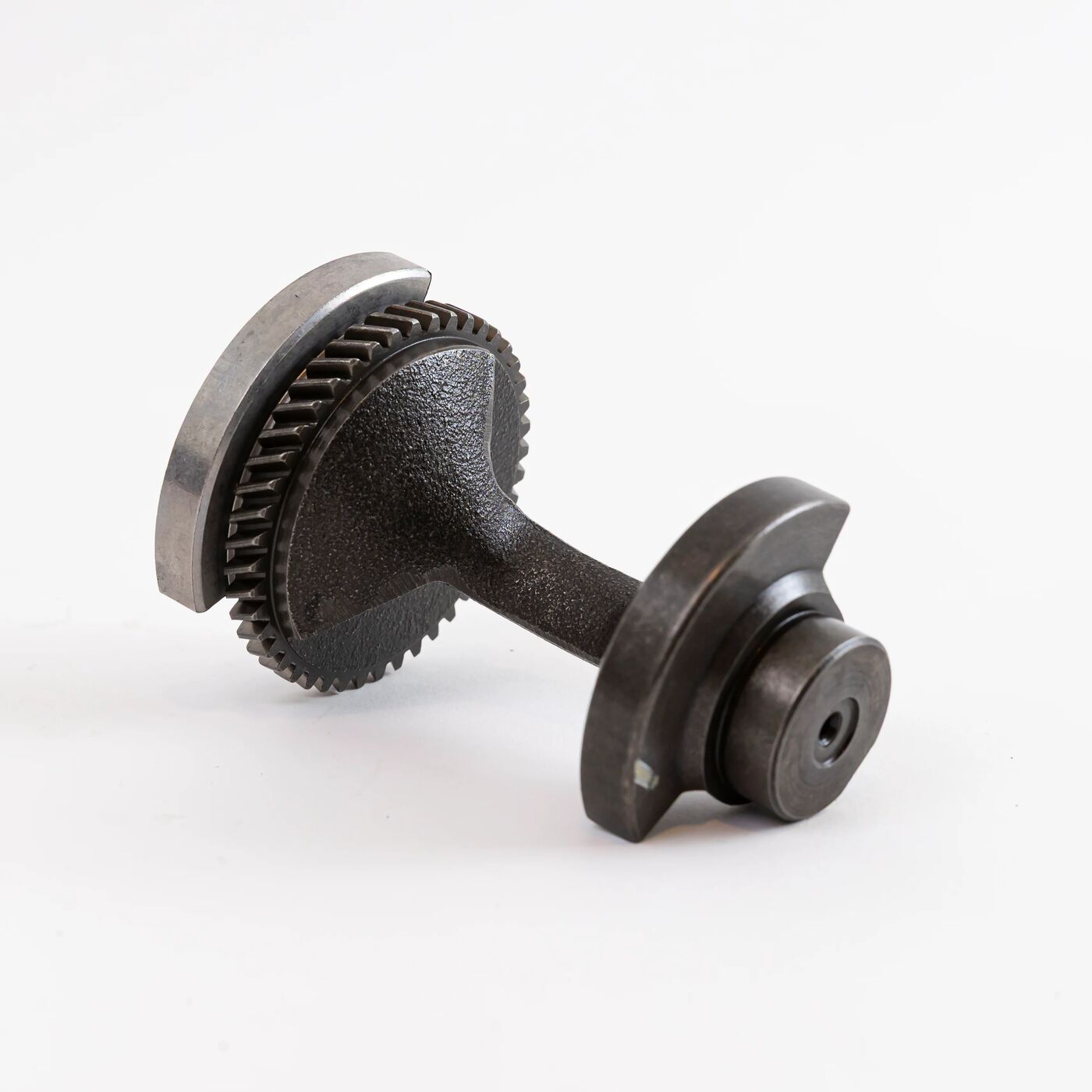 Balance Shaft Module - ZS (D14000 Generator) YC.DZ.GR000722