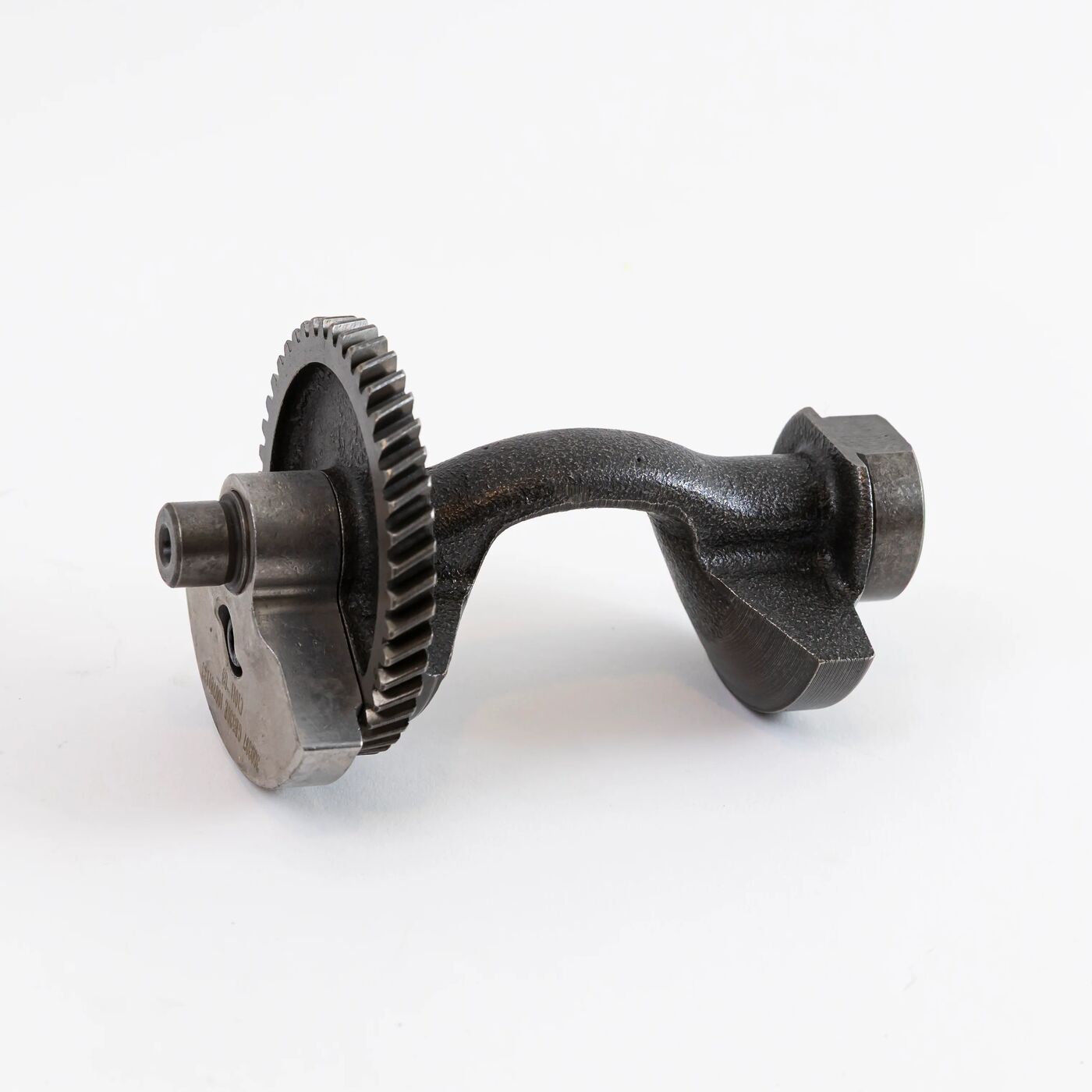 Balance Shaft Module - ZS (D14000 Generator) YC.DZ.GR000722