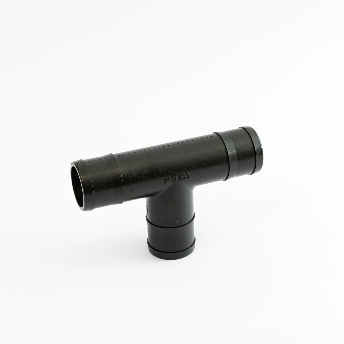 Banjo 2" Hose Barb Tee - HBT200