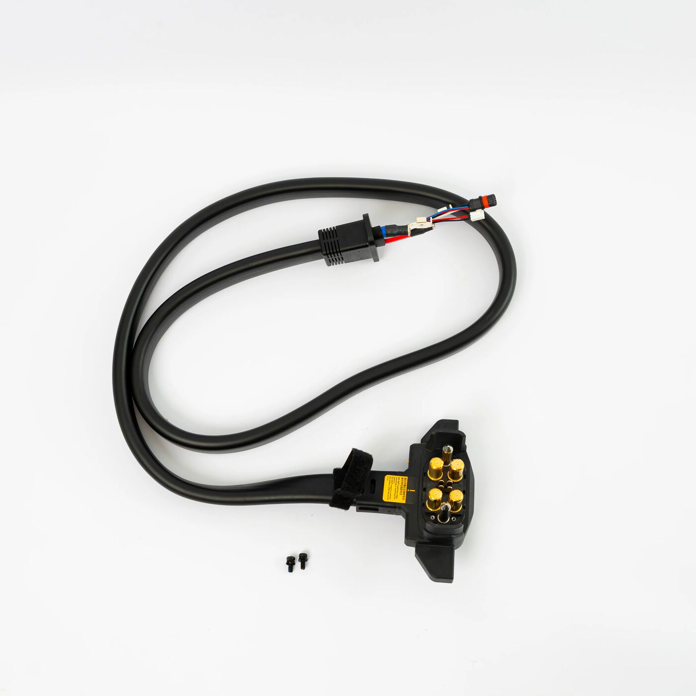 Battery Charging Cable (C12000 Charger) YC.XC.DD000827
