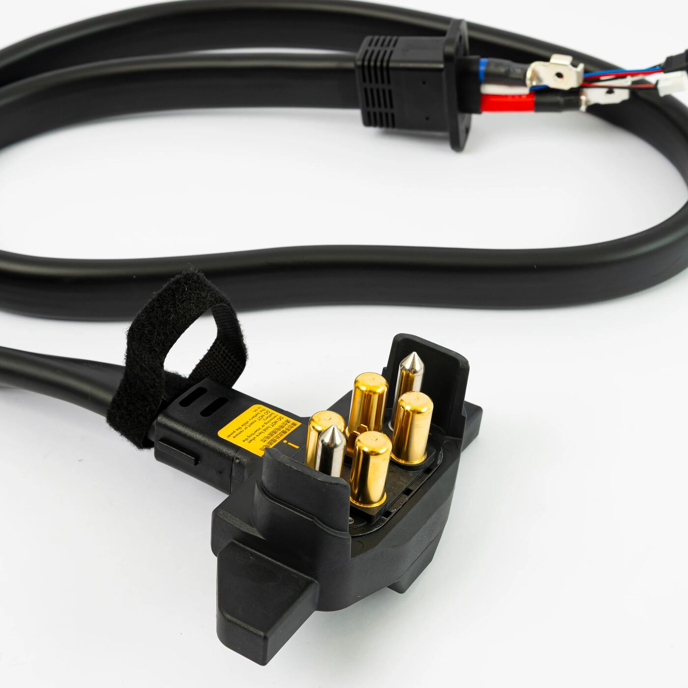 Battery Charging Cable (C12000 Charger) YC.XC.DD000827