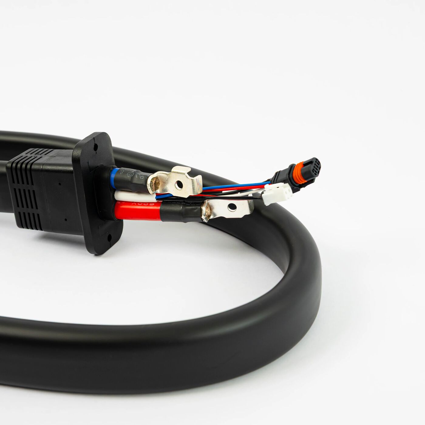 Battery Charging Cable (C12000 Charger) YC.XC.DD000827