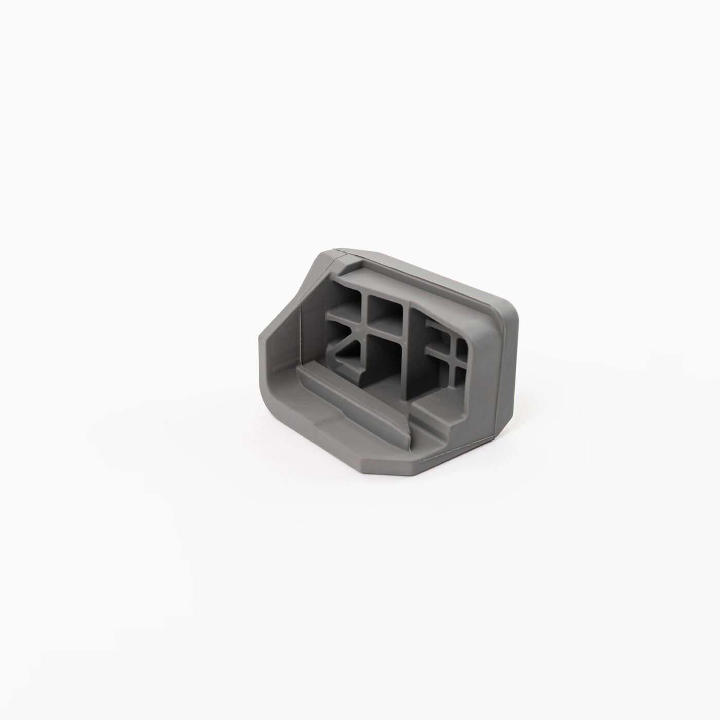 Battery Upper Corner Protective Rubber- mirror image (T100) YC.JG.MY001926