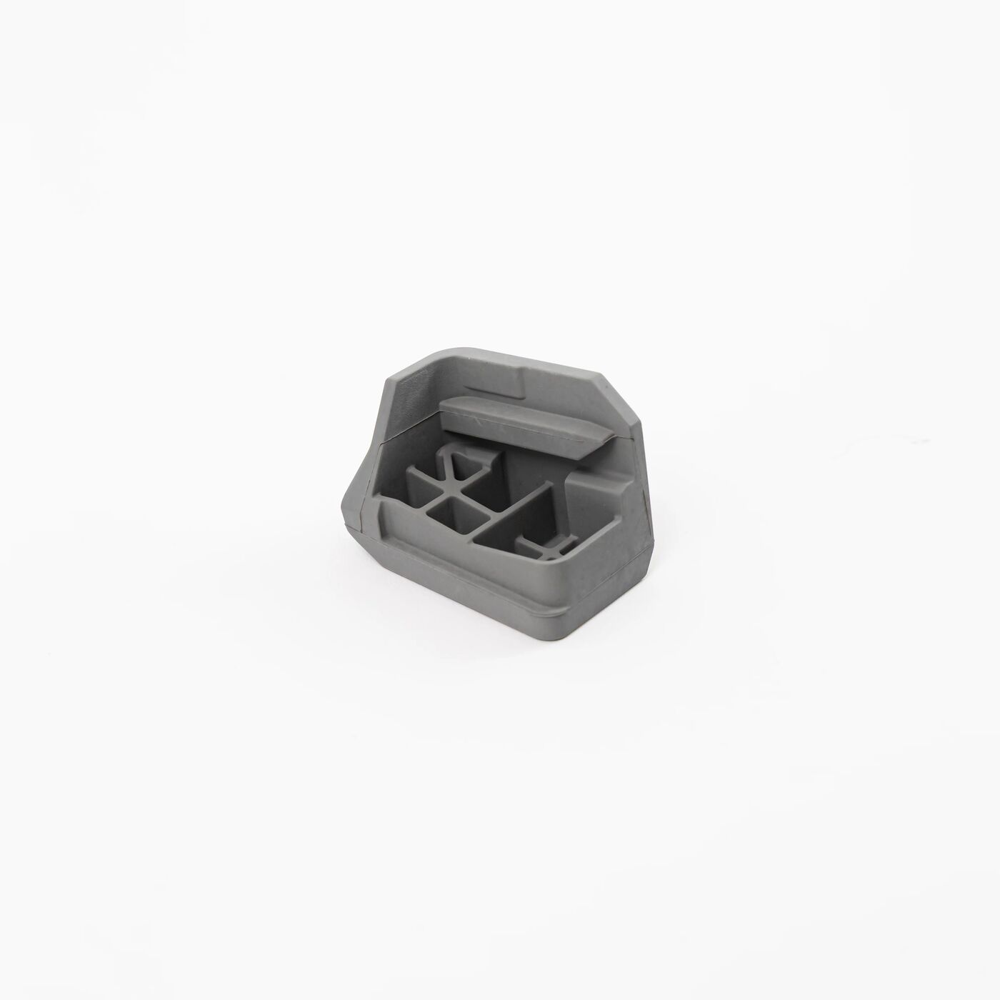 Battery Upper Corner Protective Rubber (T100) YC.JG.MY001925