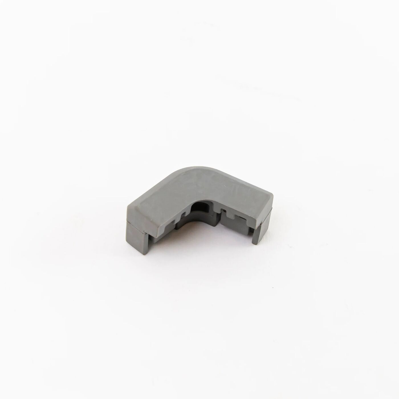 Battery Upper Cover Front Corner Protective Rubber (T100)