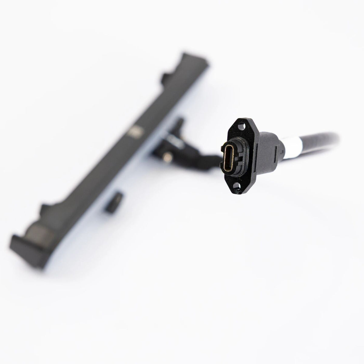 Binocular Fisheye Sensor - Incl. Signal Cable (T25P) BC.AG.SS000873