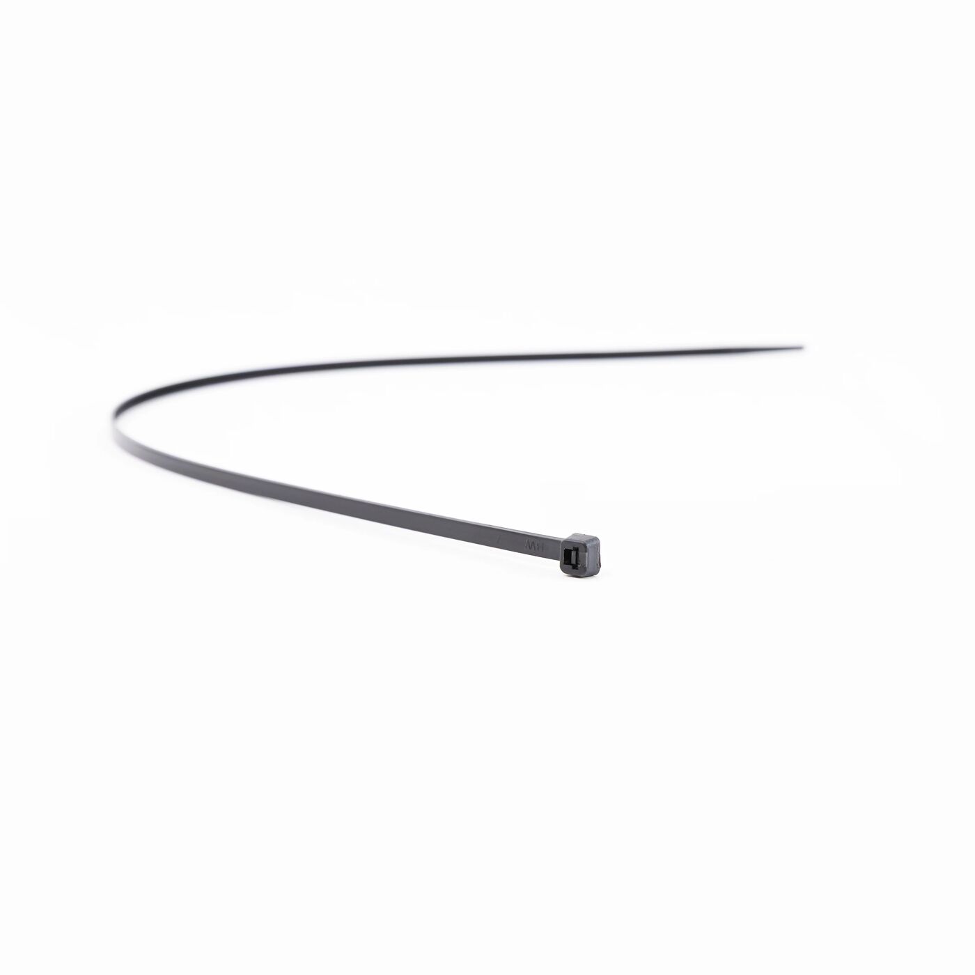 Black Cable Ties (T100) YC.ST.AS000040