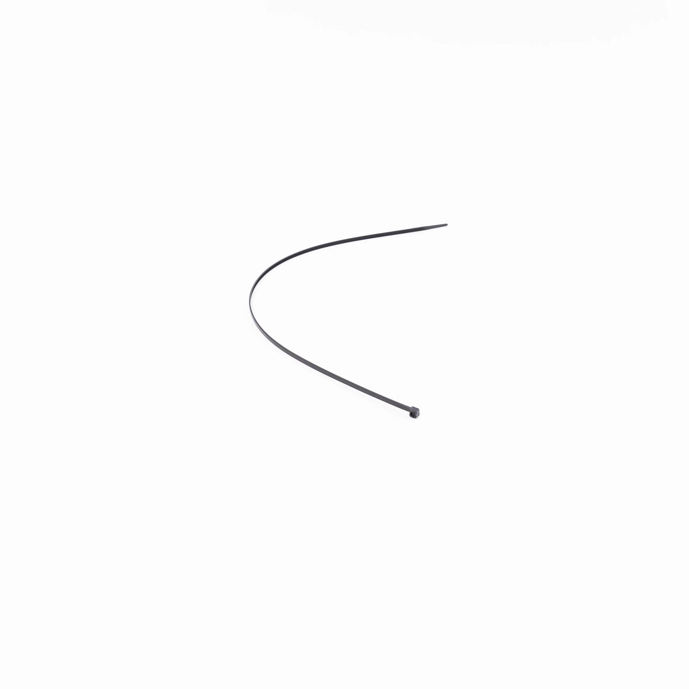 Black Cable Ties (T100) YC.ST.AS000040