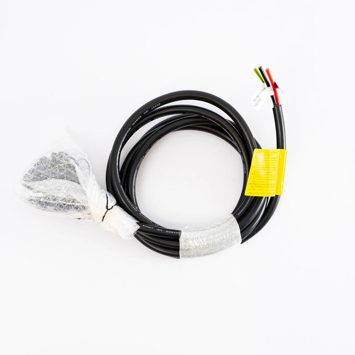 C10000 P2 Intelligent Charger Fast Charging Cable YC.XC.DD000598.04