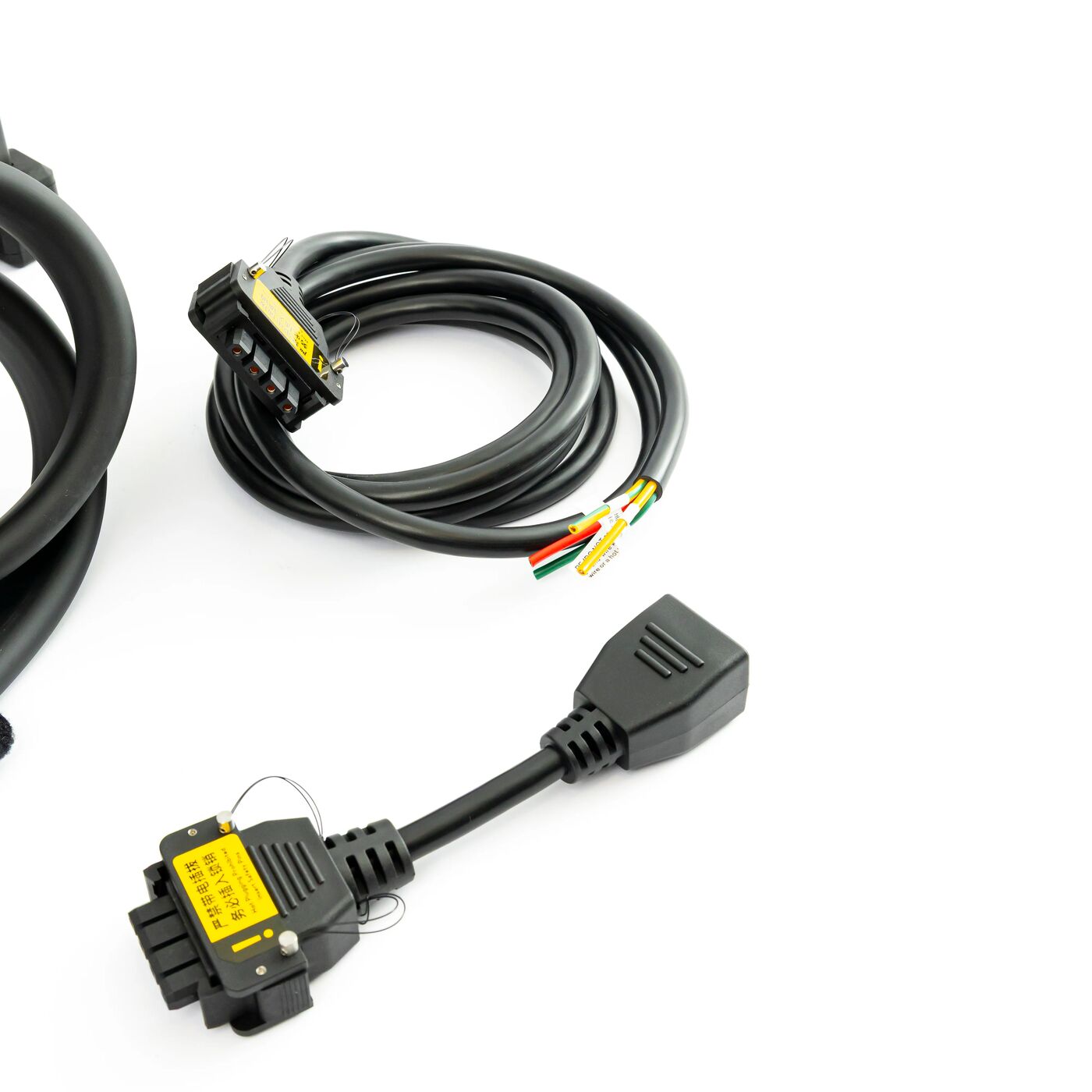 C12000 Intelligent Power Supply Charger (T100/FC100)