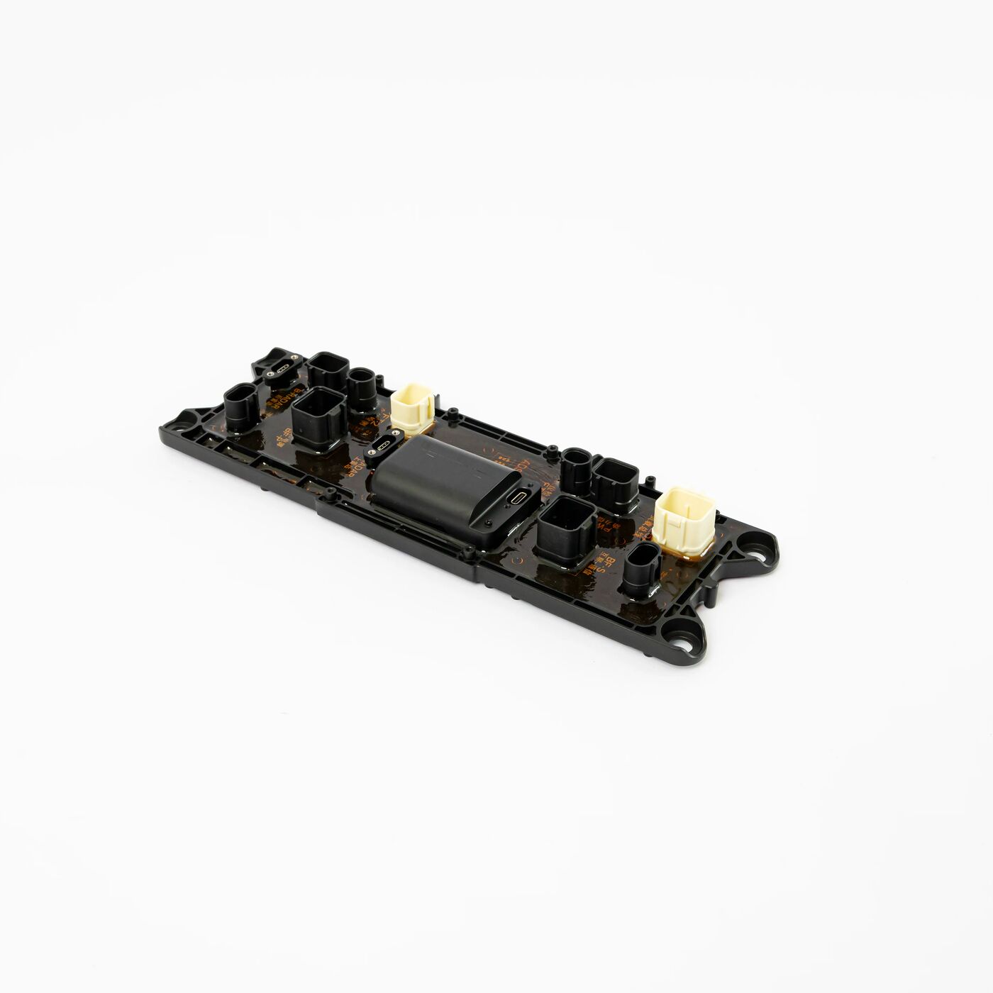 Cable Distribution Board Module (T40) BC.AG.SS000556