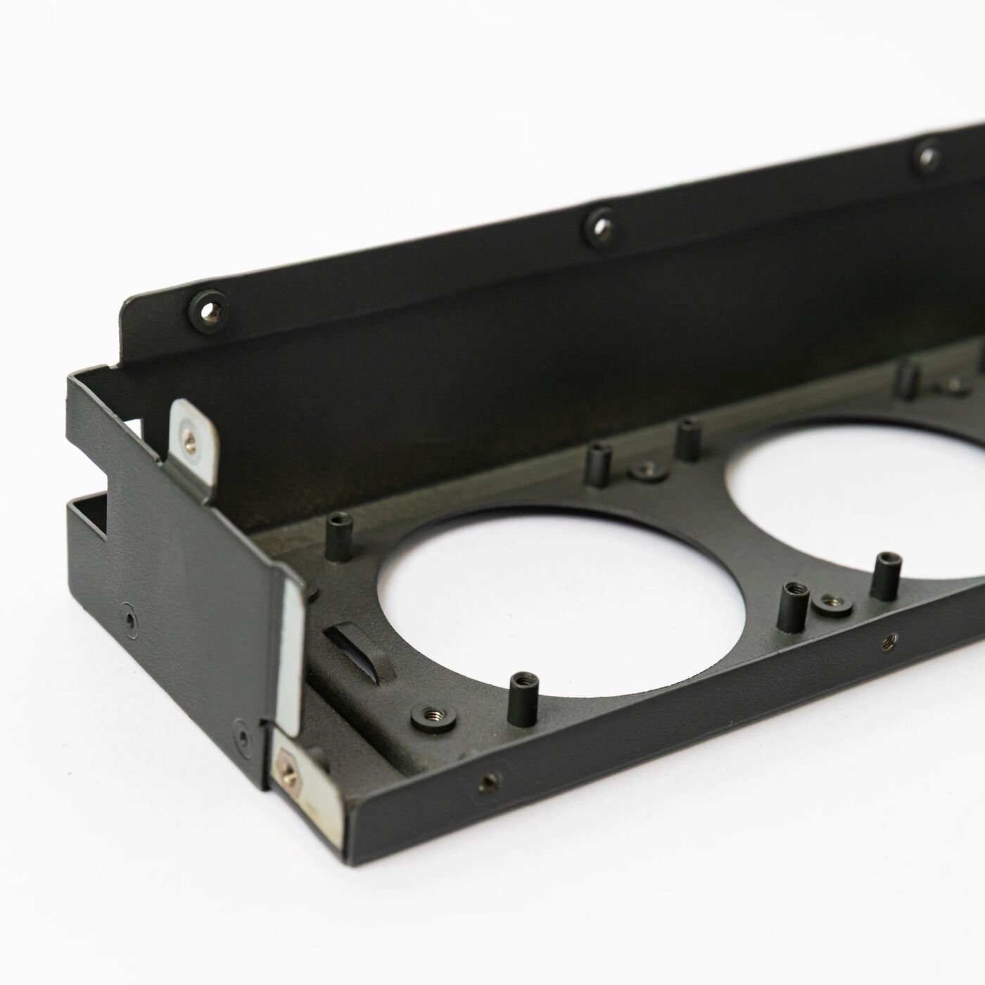 Charger Fan Bracket (C12000 Charger) YC.DZ.BC000144