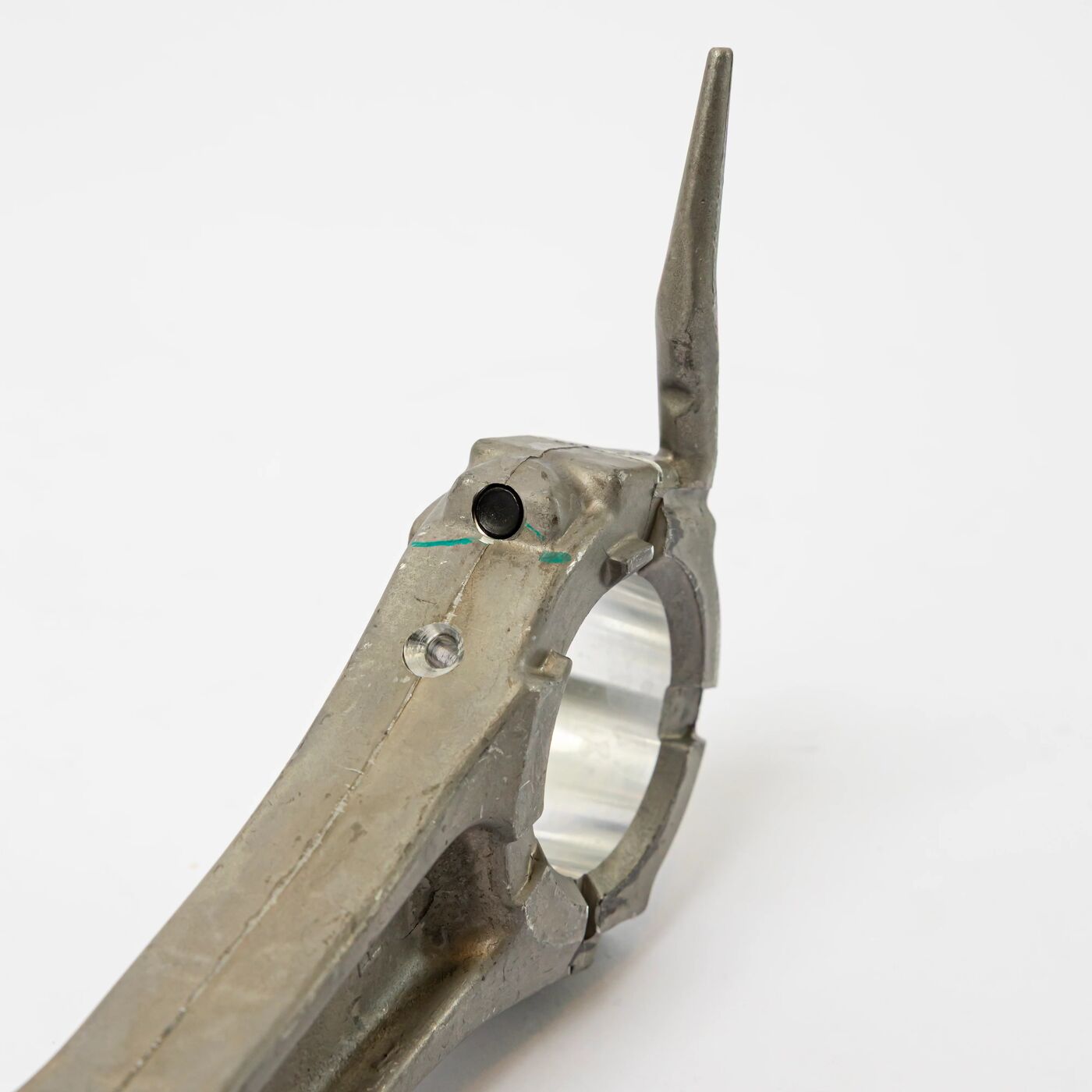 Connecting Rod - Aluminum - RATO (D12Ki) YC.DZ.GR000379