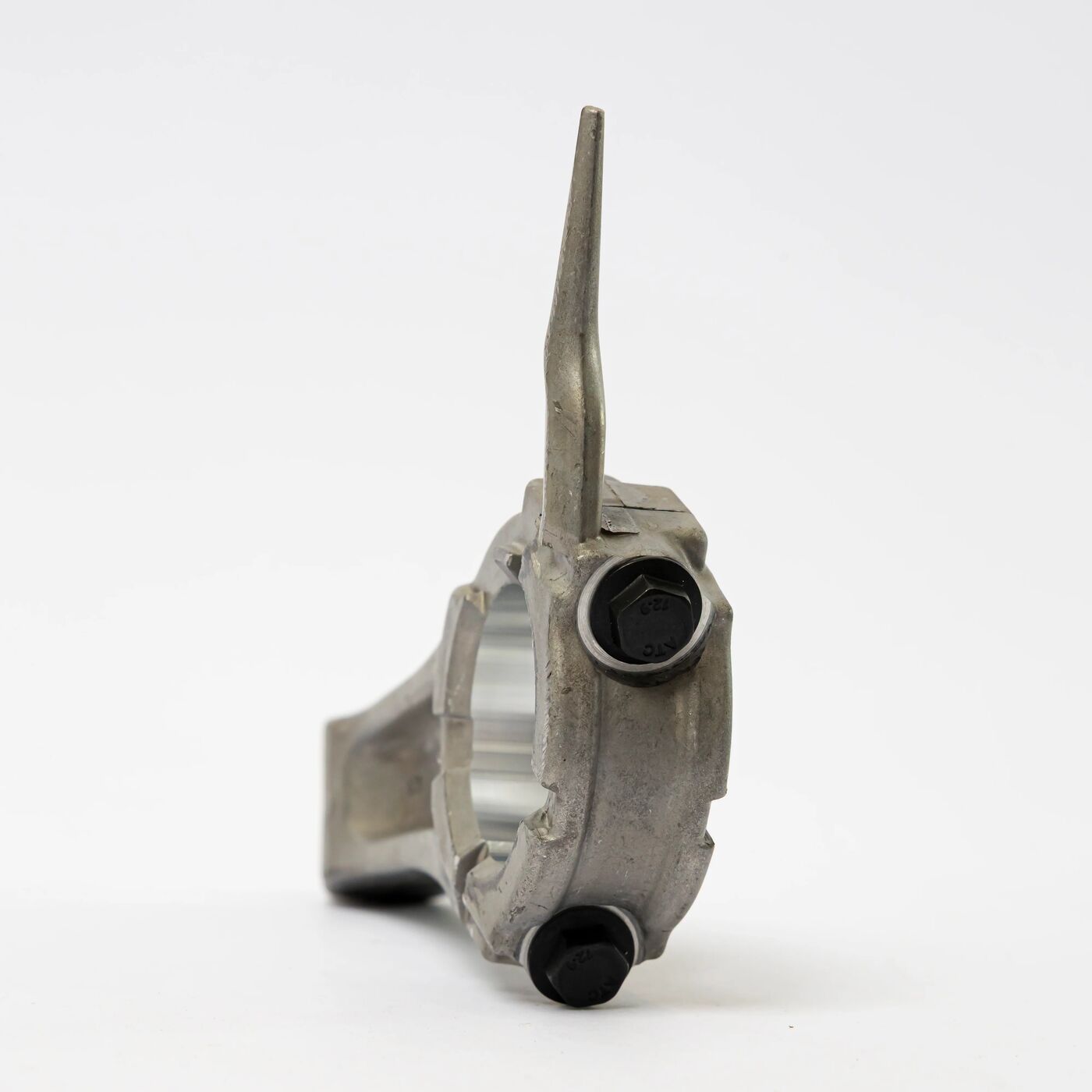 Connecting Rod - Aluminum - RATO (D12Ki) YC.DZ.GR000379