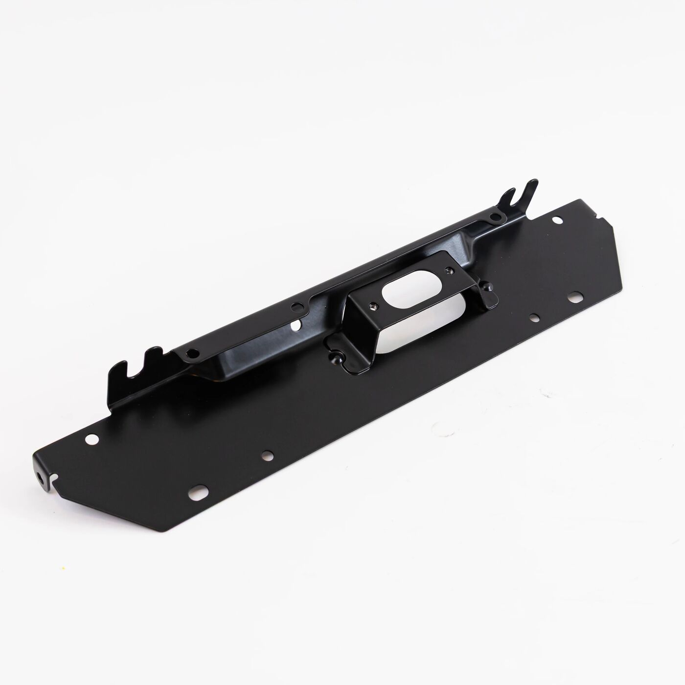 Controller Mounting Lower Bracket Assembly- ZS (D14000 Generator) YC.DZ.GR000692