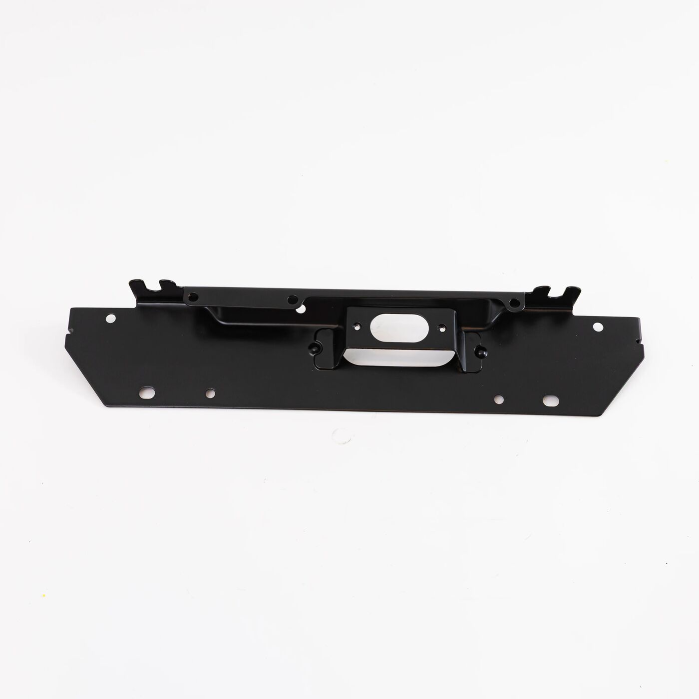 Controller Mounting Lower Bracket Assembly- ZS (D14000 Generator) YC.DZ.GR000692