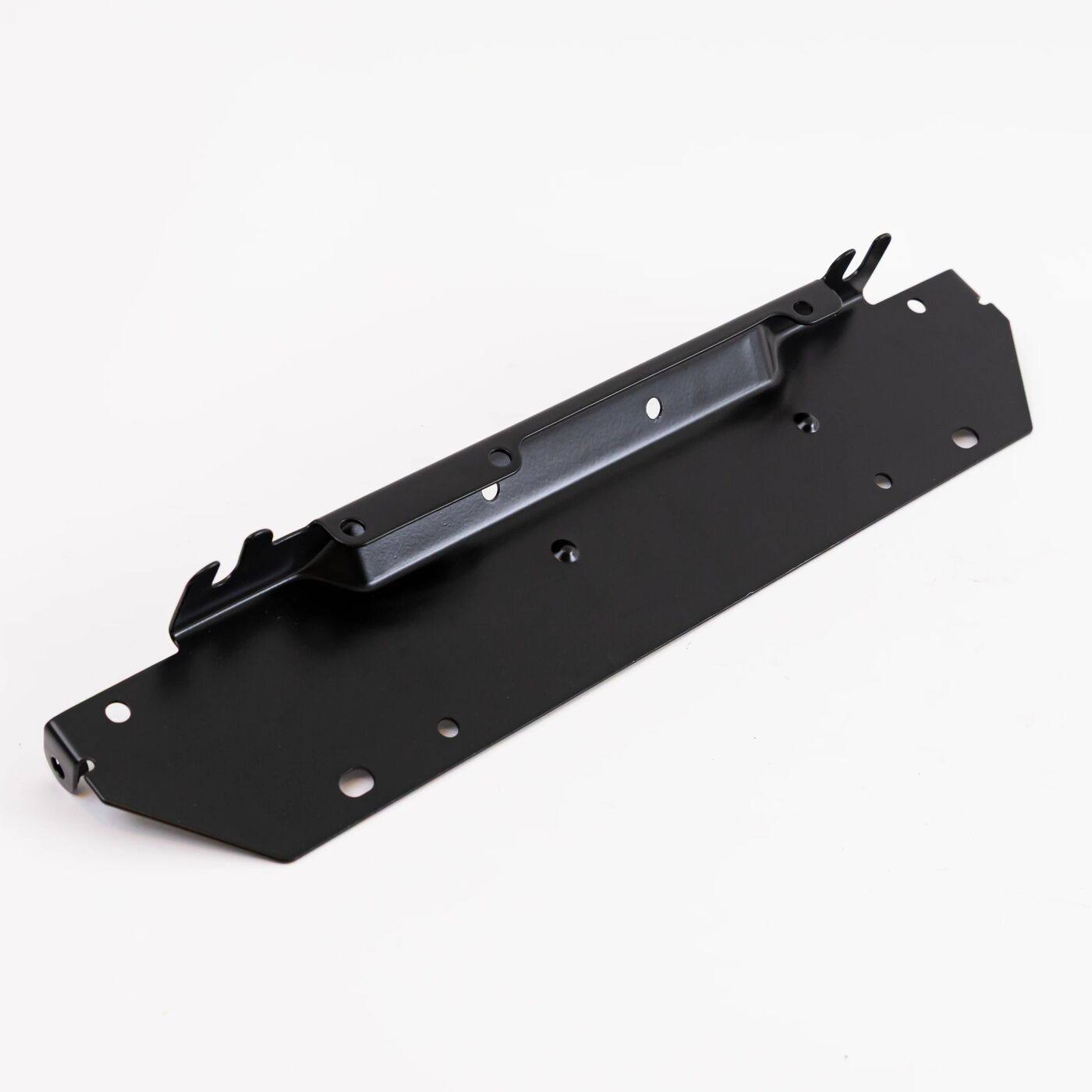 Controller Mounting Upper Bracket Assembly- ZS (D14000 Generator) YC.DZ.GR000693