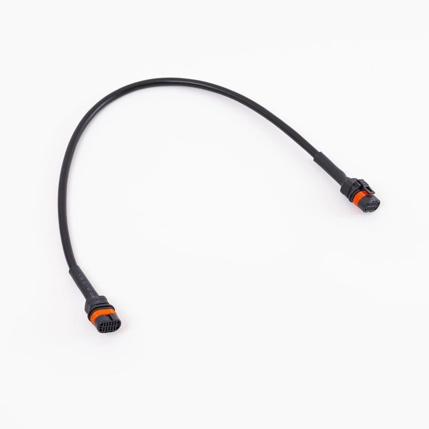 Controller to USB communication board connection cable (D14000 Generator) YC.XC.XX001513