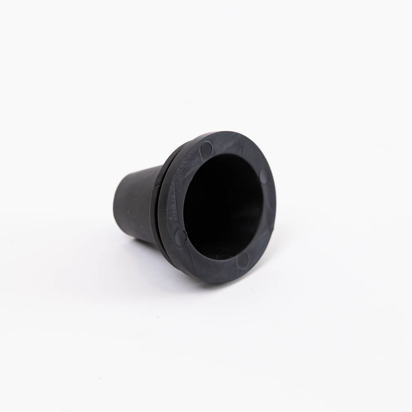 Control panel rear cover rubber sleeve- ZS (D14000 Generator) YC.DZ.GR000555