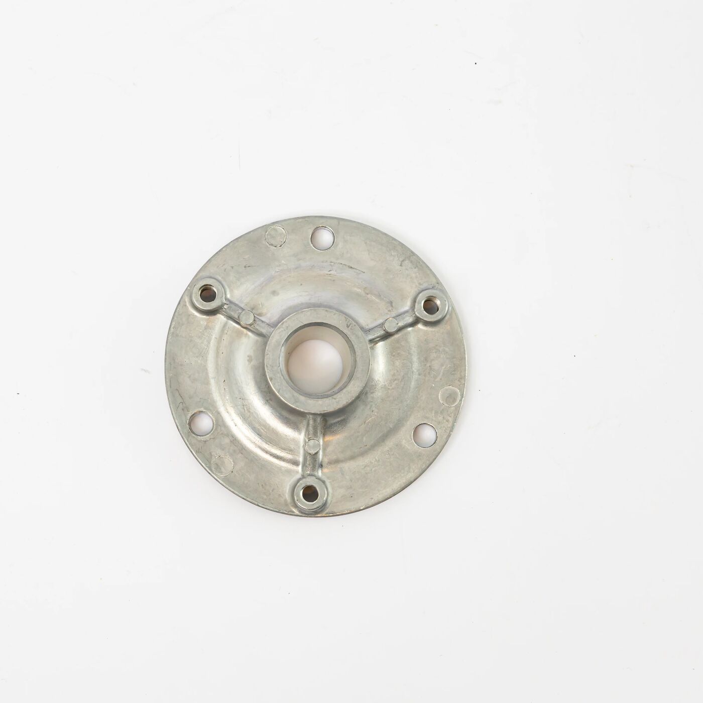 Cooling Fan Mounting Plate - RATO (D12000iE Generator) YC.DZ.GR000043